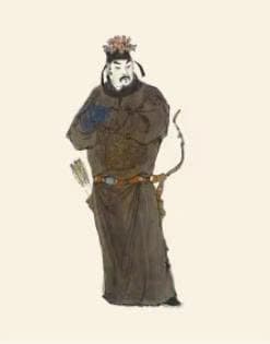Thiên Tướng