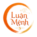 Luanmenh.vn Logo