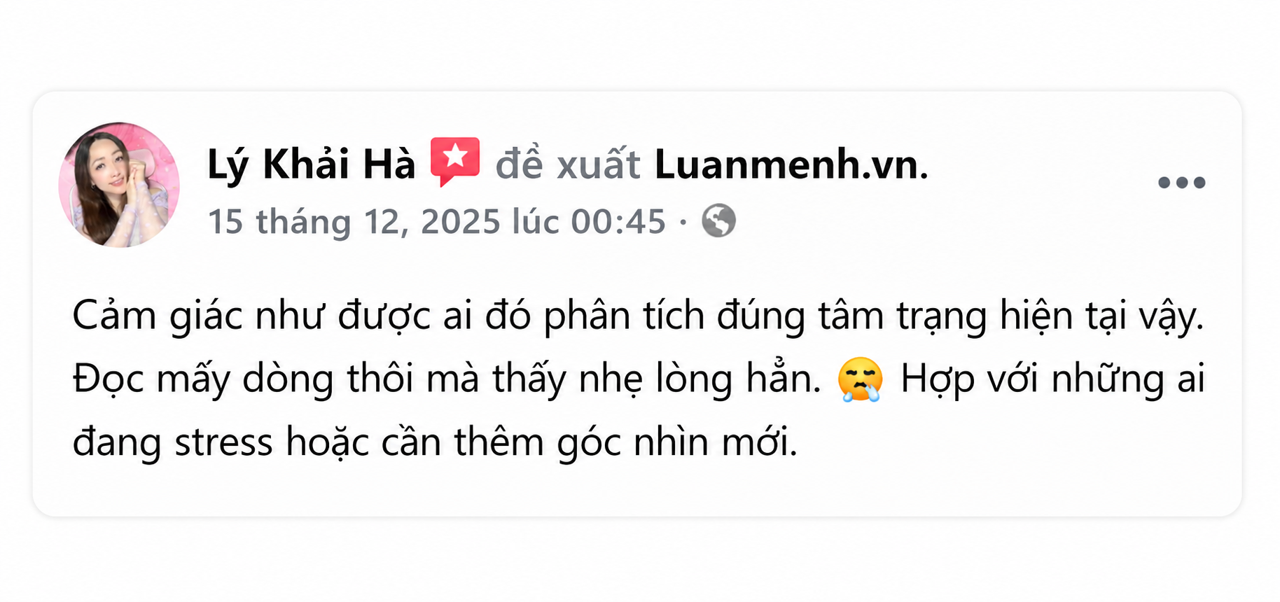 Phản hồi 2